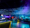 Dreamland New Years Eve 2014